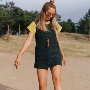 Jungmaven Aspen Tunic